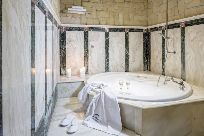Casa Delfino Hotel & Spa 5*-64