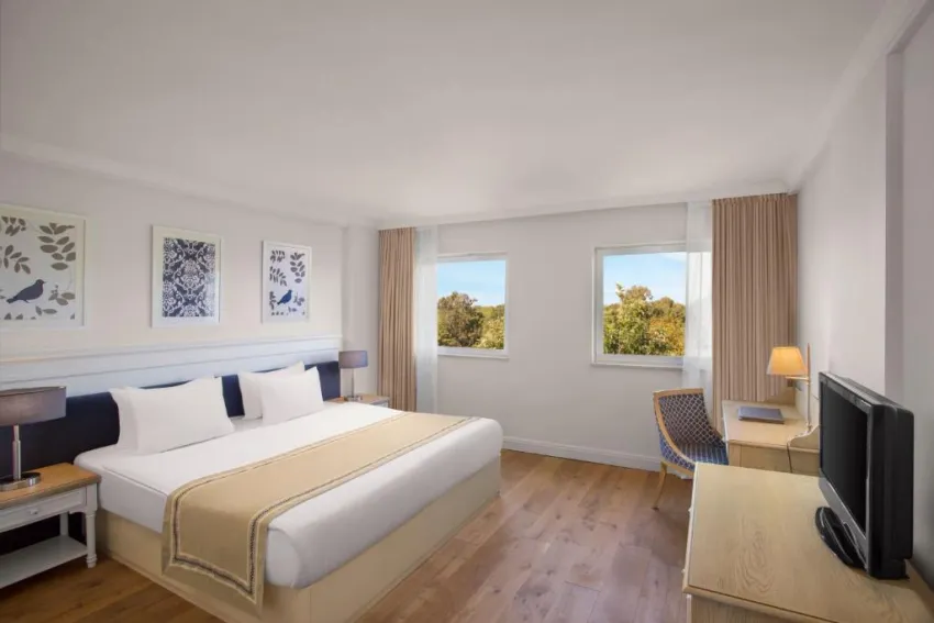 IC HOTELS SANTAI FAMILY RESORT  5*-6