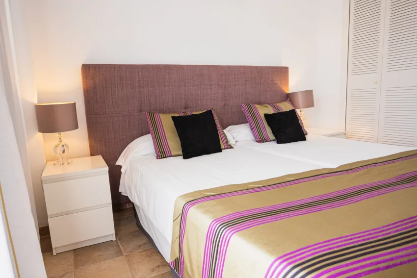 Lago Garden Apartsuite Spa 5*-16