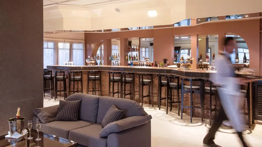 Hersonissos Palace 5*-3