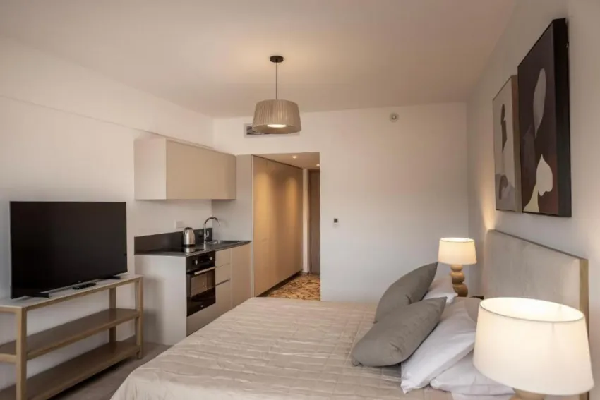 Cyprotel Florida Hotel 4*-27