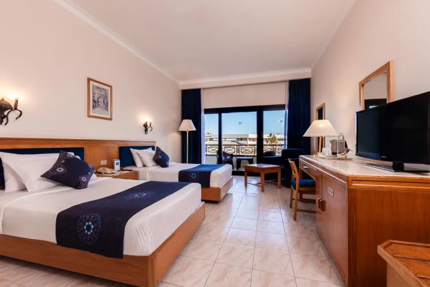 Pharaoh Azur Resort 4*-2