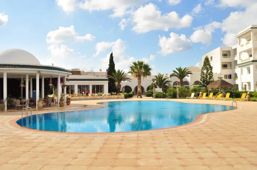 Zodiac Hotel 4*-31
