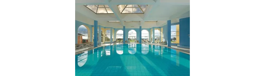 Iberostar Waves Averroes 4*-4