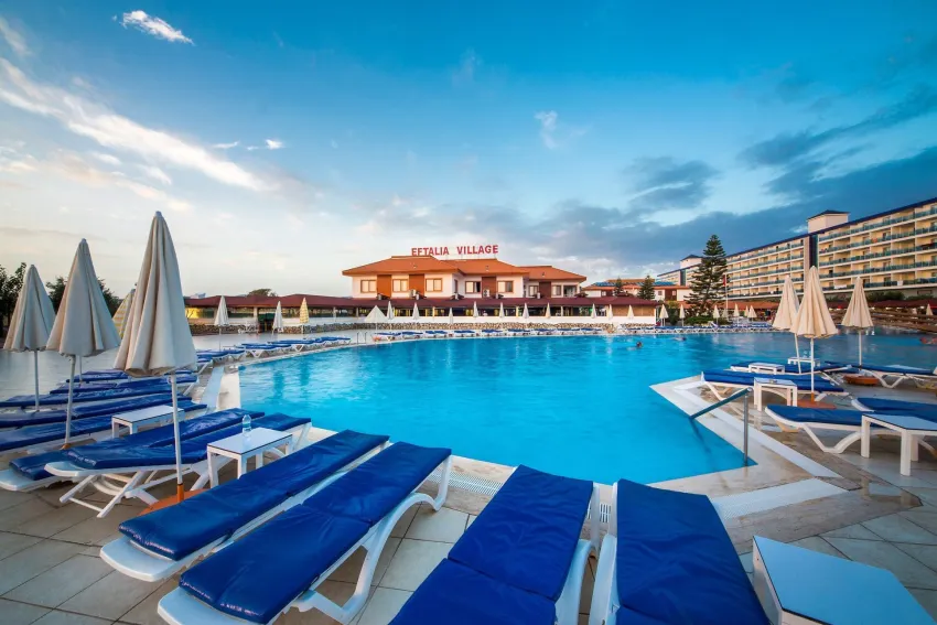 Eftalia Village 5*-11