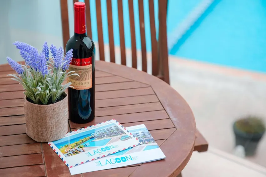 Blue Lagoon Kosher Hotel 4*-27