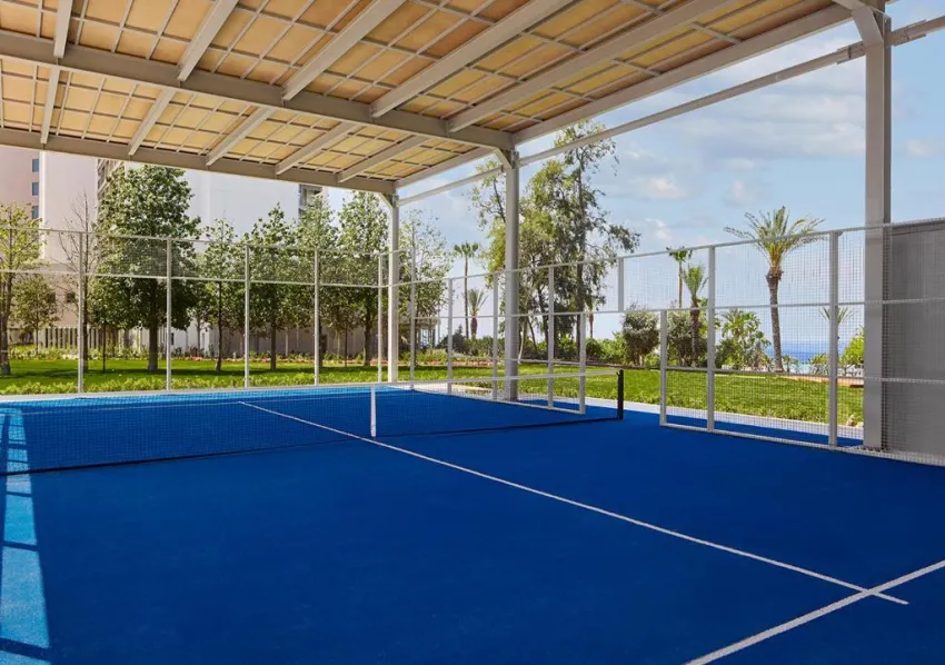 Akra Antalya (Ex.Akra Hotel) 5*-14