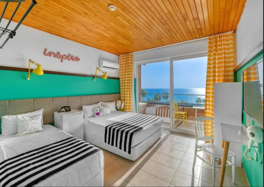 Anjeliq Downtown Hotel 3*-10