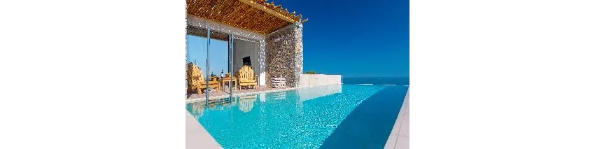 Atermono Boutique Resort 5*-77