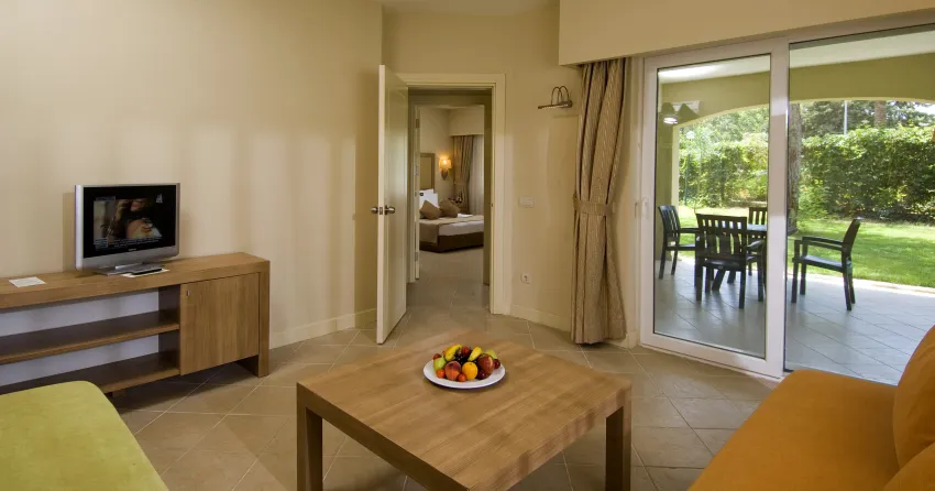 Marvida Family Eco Club (Ex:Otium Family Eco Club) 5*-66