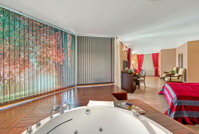Sealife Family Resort Hotel 5*-18