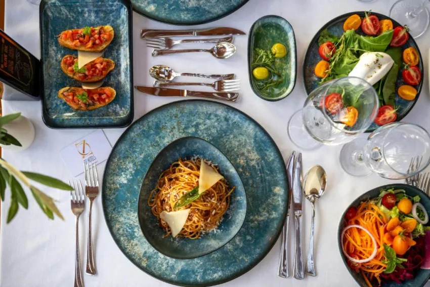 Oz Hotels Incekum Beach 5*-89