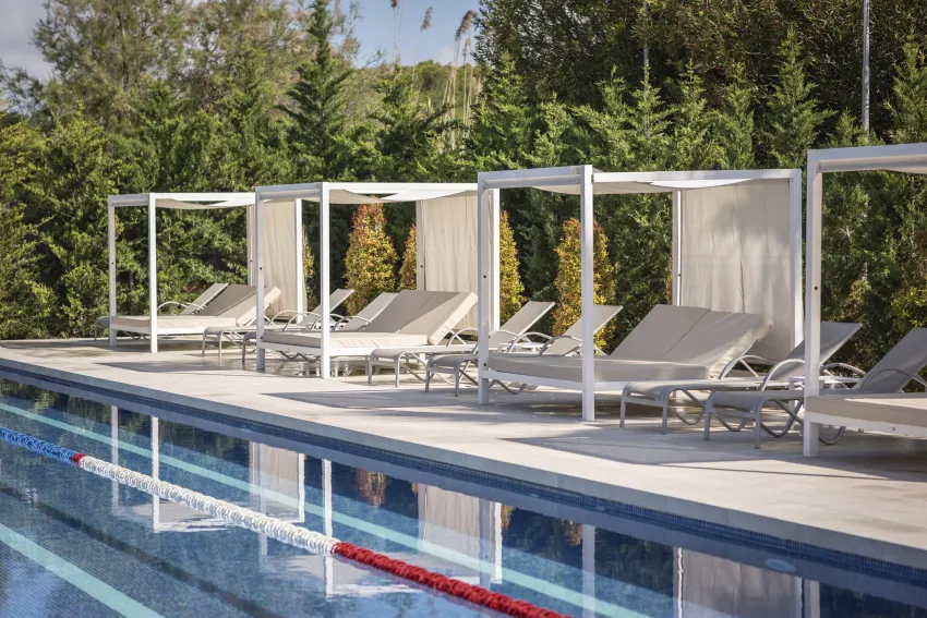 Valentín Playa de Muro 4*-14