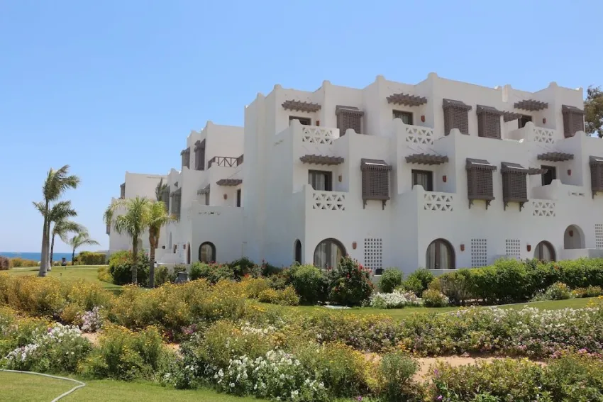 Mercure Hurghada 4*-27