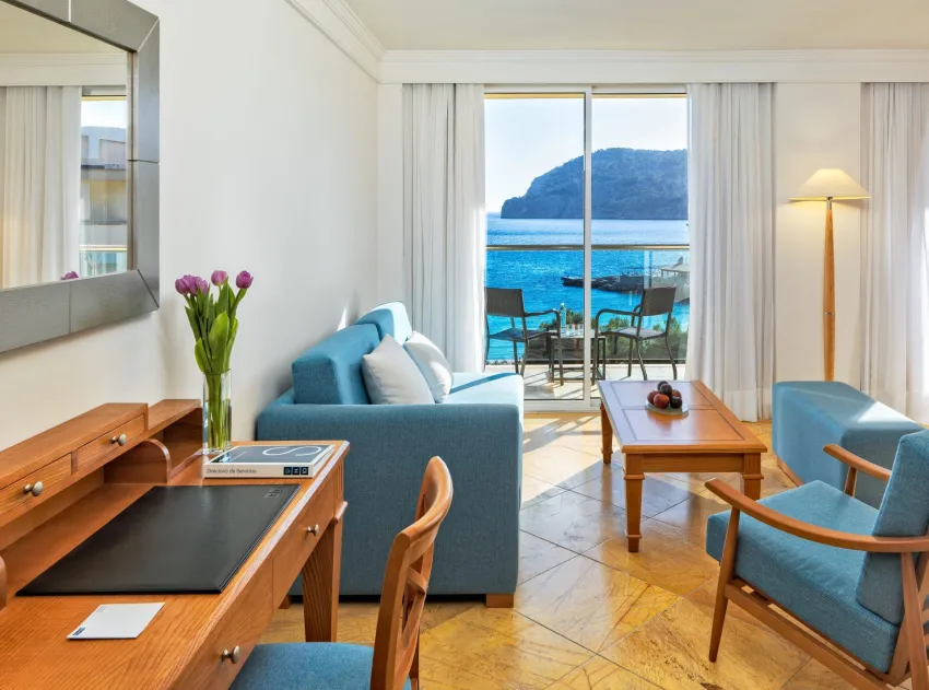 H10 Blue Mar Hotel 4*-9