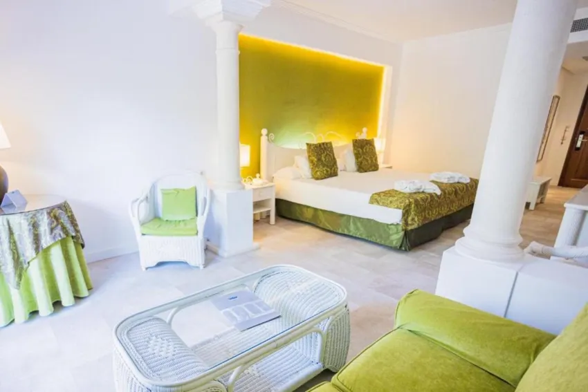 Lago Garden Apartsuite Spa 5*-20