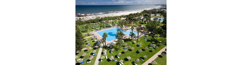 Sahara Beach Aqua Park 3*-5