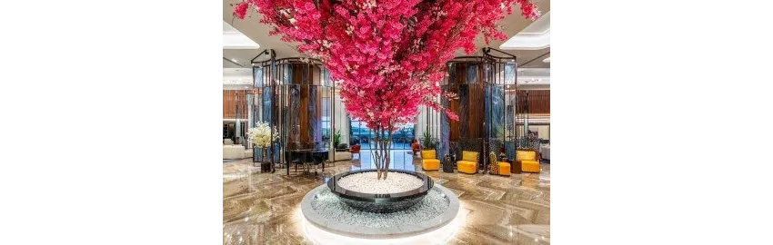 Calyptus Kirman Premium (Ex. Kirman Calyptus Resort) 5*-5