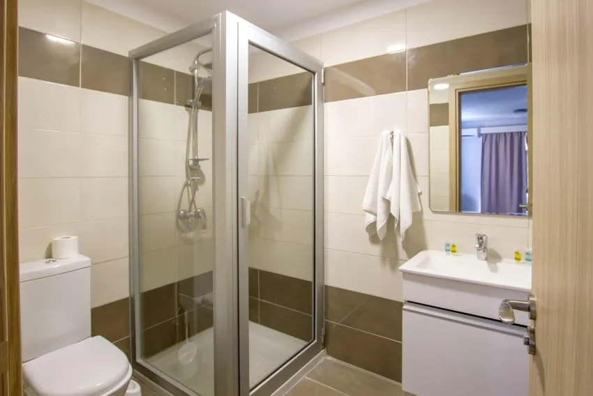 Paul Marie Hotel Apartments 1*-57