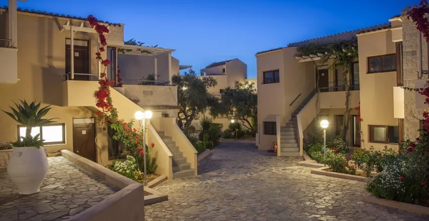 Althea Village 4*-15