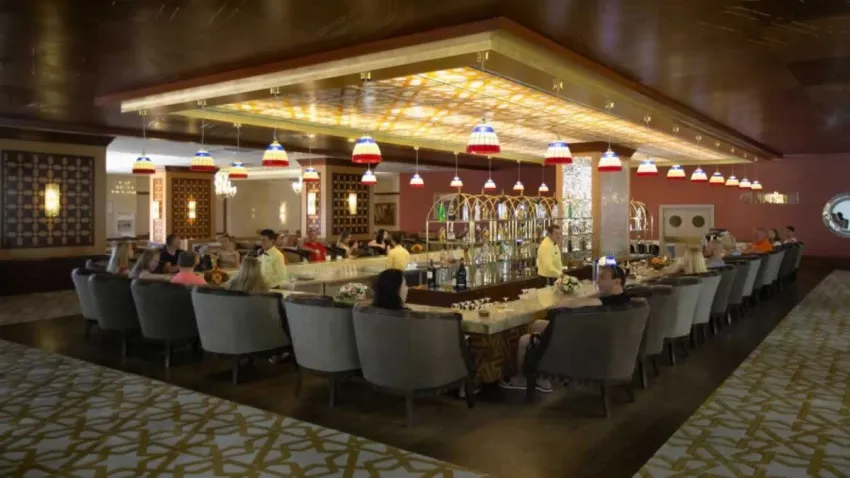 Royal Alhambra Palace 5*-6