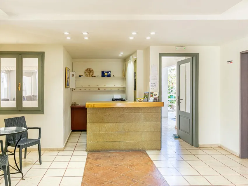 Soho Blue City Hotel 3*-15