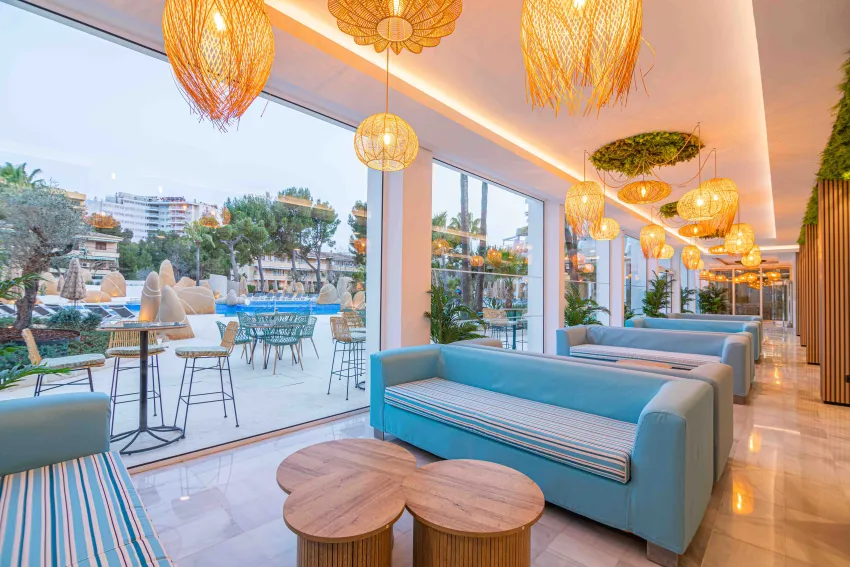 MarSenses Rosa del Mar and Spa 4*-17