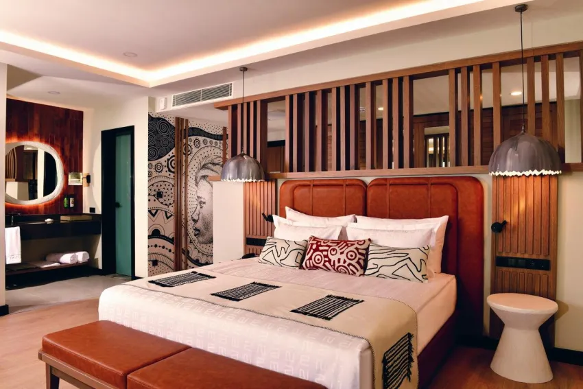 Ethno Hotels Belek 5*-51