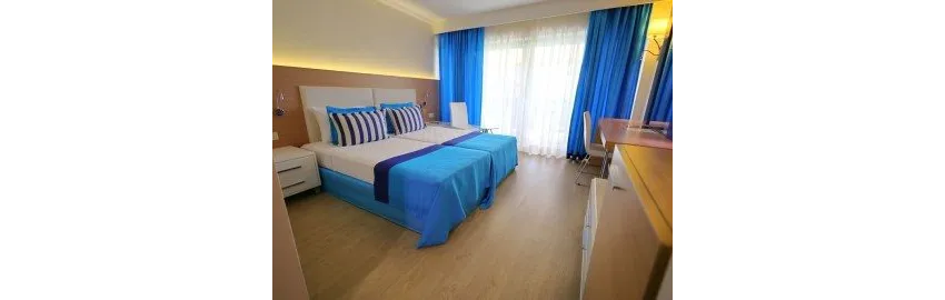 Aqi Pegasos World Hotel 4*-10