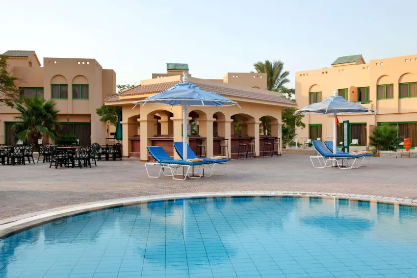 Swiss Inn Hurghada Resort Ex. Hilton Hurghada Resort 5*-163