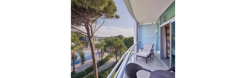 Calista Luxury Resort 5*-11
