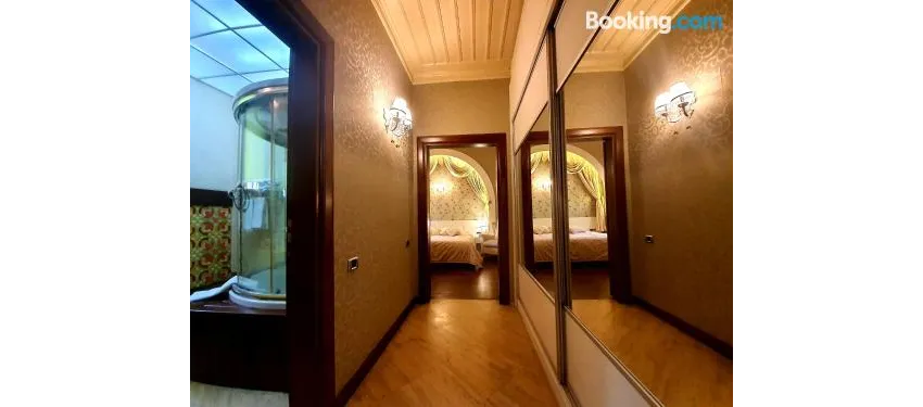 Eski Masal Hotel 4*-92