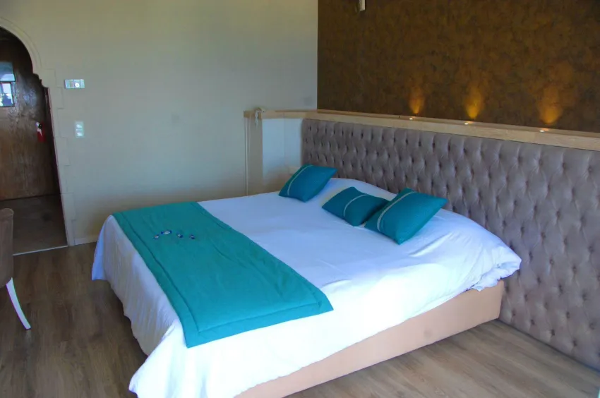 Delphin Ribat Hotel Monastir 4*-10