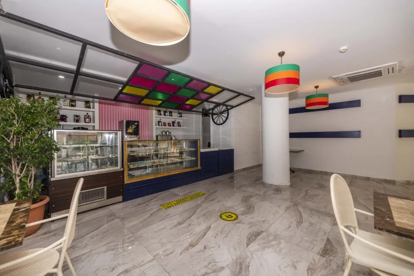 Asteria Family Resort Side (Ex. Euphoria Palm Beach) 5*-21