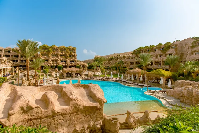 Caves Beach Resort (Adults Only 16+) 5*-156