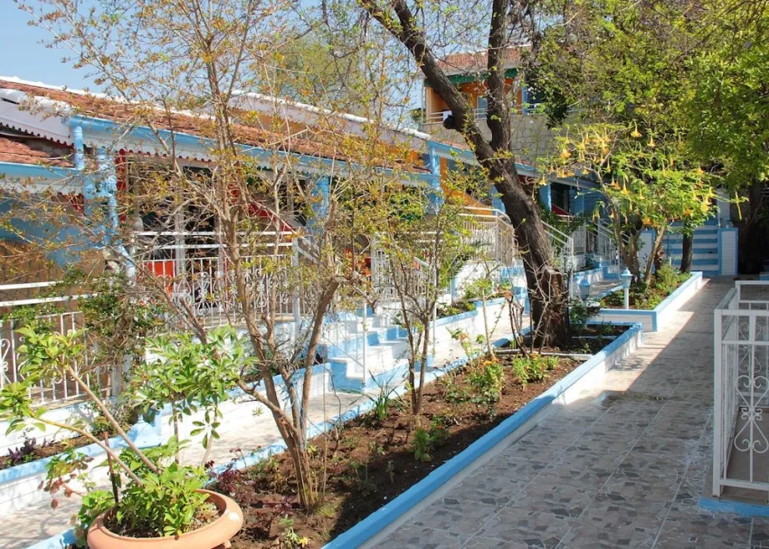 Side Temple Hotel 3*-36