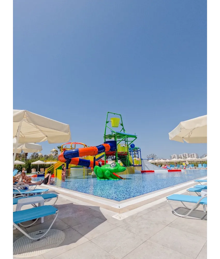Ramada Resort Lara 5*-77
