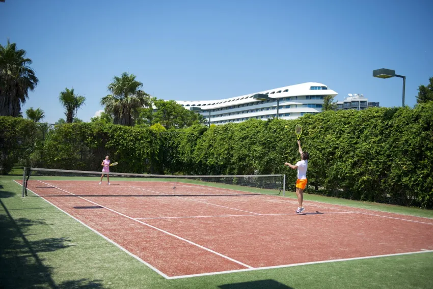 Concorde De Luxe Resort Lara 5*-13