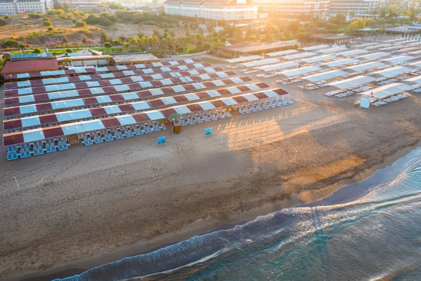 Side Royal Style Hotel 5*-1