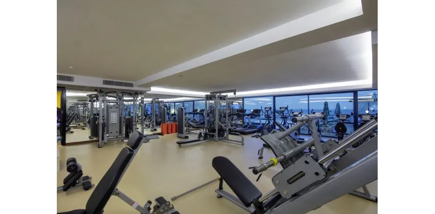 GRANADA LUXURY OKURCALAR   5*-14