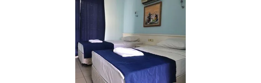 Ares Blue Hotel 4*-15
