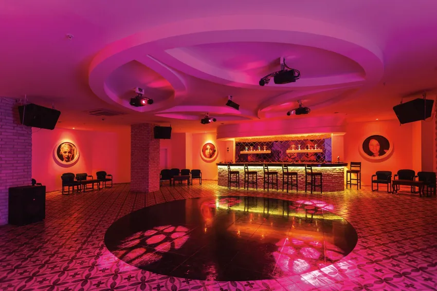 Galeri Resort Hotel 5*-15