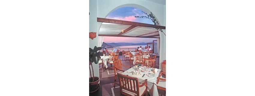 Lindos Mare, Seaside Hotel 5*-37