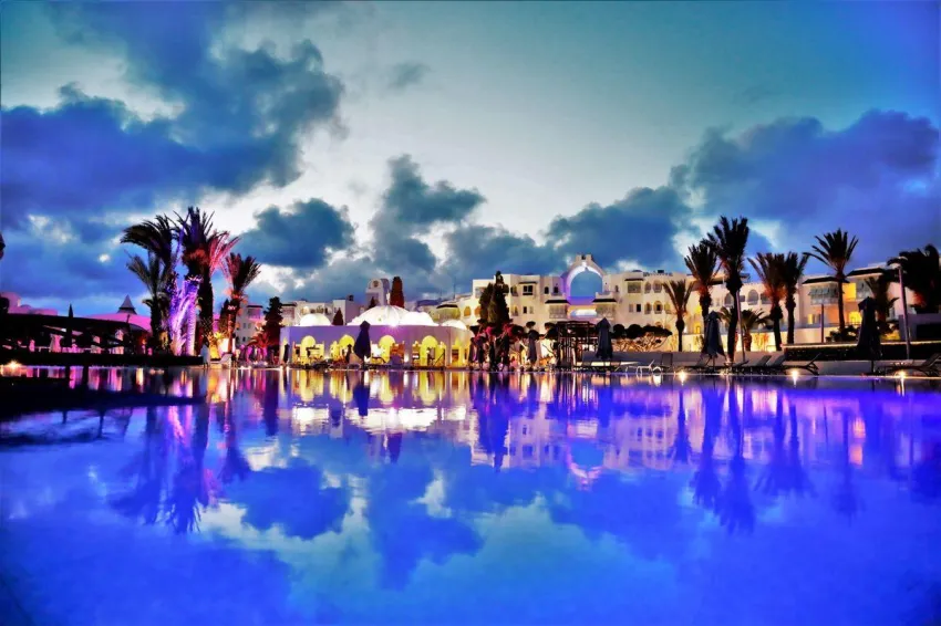 Iberostar Selection Mirage Hammamet 5*-20