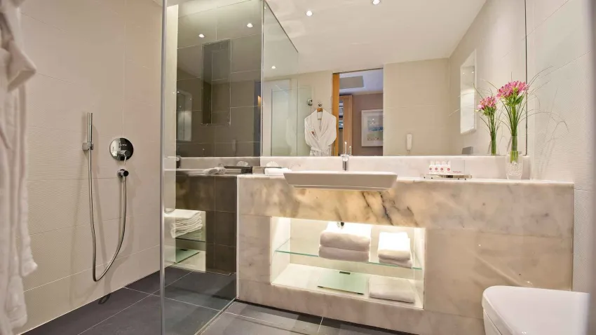 Akra Antalya (Ex.Akra Hotel) 5*-4