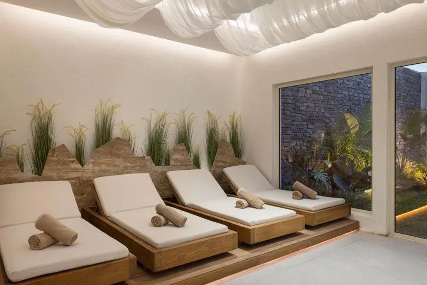 BERRY BLUE HOTEL  5*-4