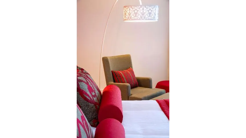 Radisson Blu Resort and Thalasso Hammamet 4*-38