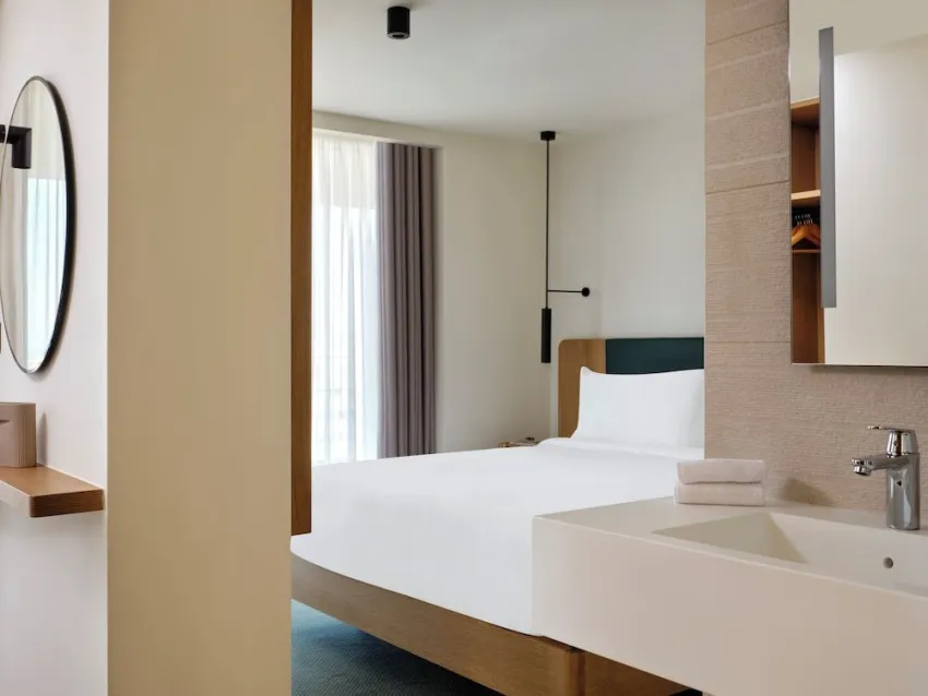 Hilton Garden Inn Chania 4*-9