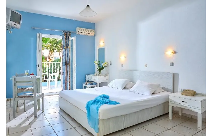 Noble Hotel and Suites 5*-8