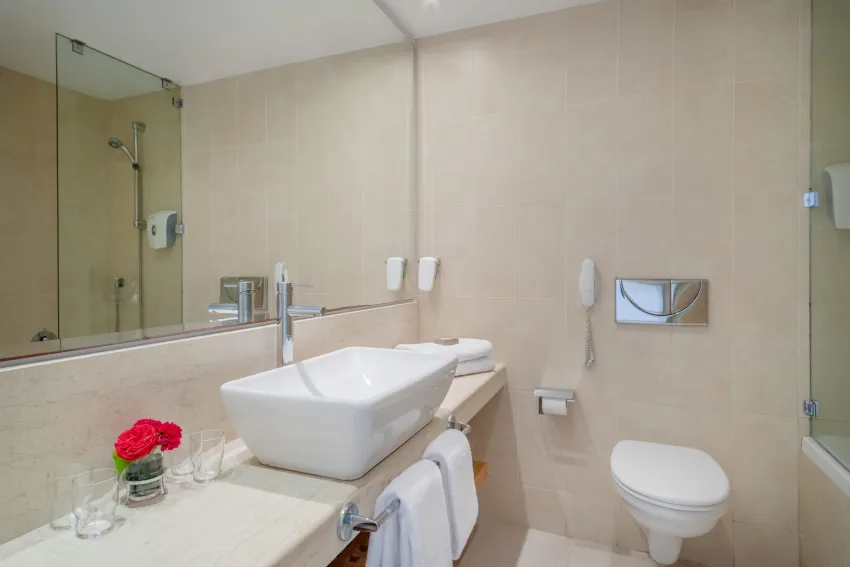 Blue Sea Beach Affiliated by Melia 5*-10